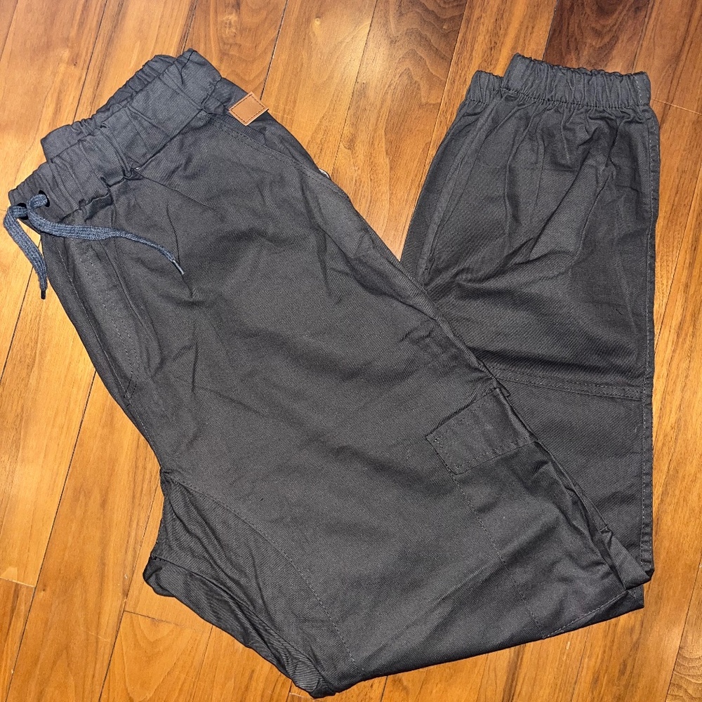 Jogger Pants